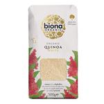 Picture of  Organic White Quinoa