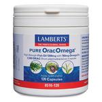 Picture of  OracOmega Supplement