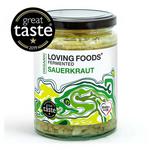 Picture of  Classic Sauerkraut ORGANIC