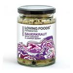 Picture of  Sauerkraut With Caraway ORGANIC