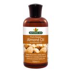 Picture of  Aromatherapy Almond Oil