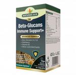 Picture of  Beta Glucans Immune Support +