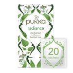 Picture of  Radiance Herbal Tea ORGANIC