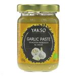 Picture of  Organic Garlic Paste