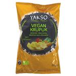 Picture of  Vegan Krupuk Crackers ORGANIC