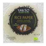 Picture of  Rice Paper With Tapioca ORGANIC