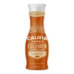 Picture of  Cold Brew Caramel Oat Coffee