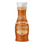 Picture of  Cold Brew Caramel Oat Coffee