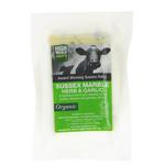Picture of  Sussex Organic Marble Cheese ORGANIC