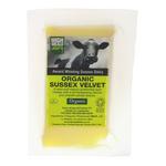 Picture of  Sussex Velvet Organic Cheese
