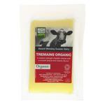 Picture of  Organic Tremains Cheddar Cheese
