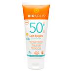 Picture of  Kids Sunscreen SPF50 + ORGANIC