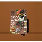 Picture of  Choco Vanilla Puffs ORGANIC