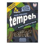 Picture of  Black Turtle Bean Tempeh ORGANIC