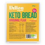 Picture of  Original Flax Keto Bread Vegan, ORGANIC