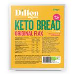 Picture of  Original Flax Keto Bread Vegan, ORGANIC