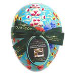 Picture of  Salted Caramel Truffles Easter Egg Vegan, ORGANIC