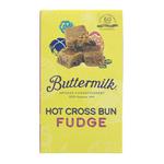 Picture of  Hot Cross Bun Fudge