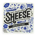 Picture of  English Style Blue Sheese Vegan