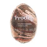 Picture of  Salted Caramel Chocolate Egg Vegan