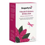 Picture of  Traditional English Organic Breakfast Tea