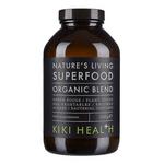 Picture of  Nature's Living Organic Superfood Blend