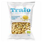 Picture of  Organic Sea Salted Popcorn