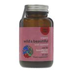 Picture of  Wild & Beautiful Supplement ORGANIC