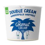 Picture of  Plant Based Double Cream