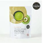 Picture of  Matcha Green Tea Powder ORGANIC