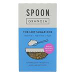 Picture of  The Low Sugar One Granola