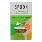 Picture of  Apple & Almond Granola