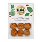 Picture of  Organic Oaty Carrot Bites