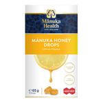 Picture of  Lemon Manuka Honey Drops