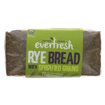 Picture of  Sliced Sprouted Rye Bread ORGANIC