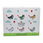 Picture of  Selection Box 2 Tea ORGANIC