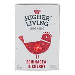 Picture of  Echinacea & Cherry Tea ORGANIC