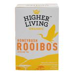 Picture of  Rooibos Honeybush Tea ORGANIC