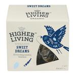 Picture of  Sweet Dreams Tea Biodegradable Teapees ORGANIC