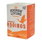 Picture of  Rooibos Turmeric Tea ORGANIC