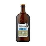 Picture of  Without Pale Ale 0.0% Vol ORGANIC