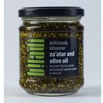 Picture of  Za'atar & Olive Oil Spread