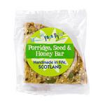 Picture of  Porridge Seed & Honey Bar