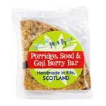 Picture of  Porridge Seed & Goji Berry Bar