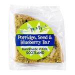 Picture of  Porridge Seed & Blueberry Bar
