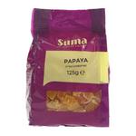 Picture of  Sweetened Dried Papaya