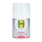 Picture of  CBD Muscle & Joint Gel