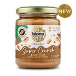 Picture of  Hi-Oleic Super Crunch Peanut Butter Organic