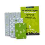 Picture of  Reusable Vegan Food Wraps