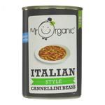 Picture of  Italian Style Cannelini Beans